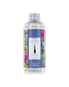 Ashleigh & Burwood REED DIFFUSER REFILL LAVENDER & BERGAMOT